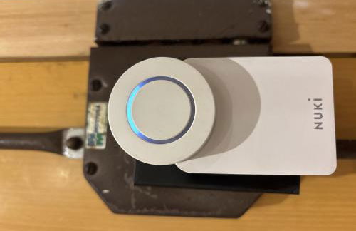 Full flat in the heart of Barcelona - Foto 15