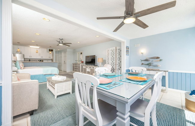 Crystal Cove Beachfront Pool Tennis - Foto 17