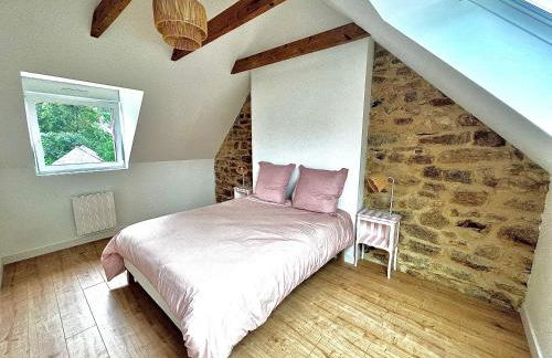 La longère de Ty Pors - Foto 34