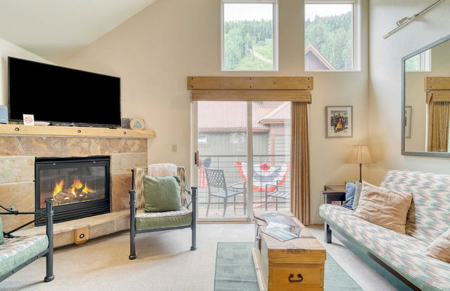 Double Diamond 23 by Avantstay Close to Town & The Slopes! - Photo 5