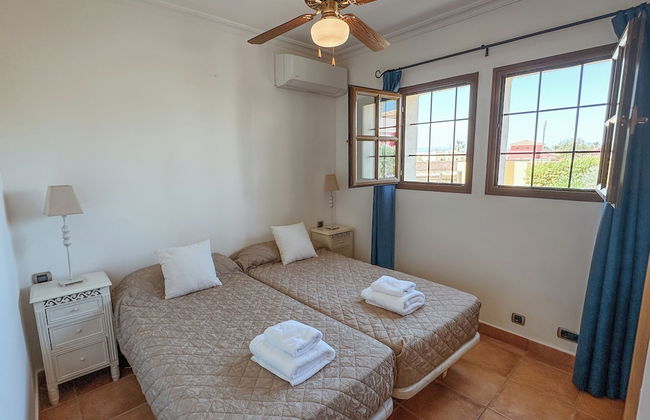 Desert Springs Resort - Foto 65