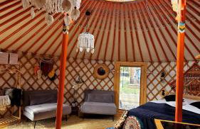 Królikowe Chaty - Foto 16