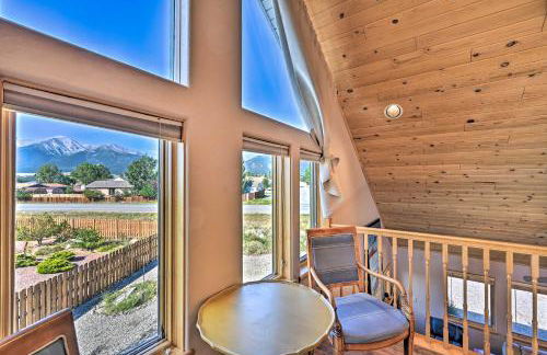 Charming, Spacious and Pet-Friendly Buena Vista Home - Photo 17