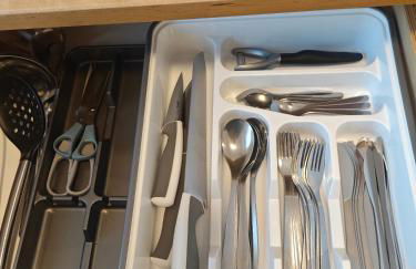 Siegen - Geisweid Work and stay Neu Modernisiert 2 Schlafzimmer Badezimmer Balkon - Foto 12