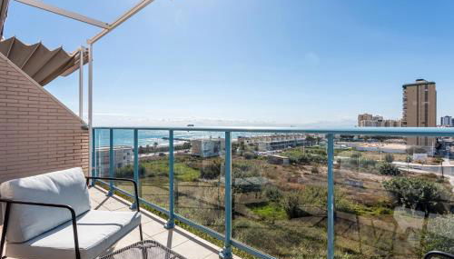 Beach House Playa del Puig - Foto 4