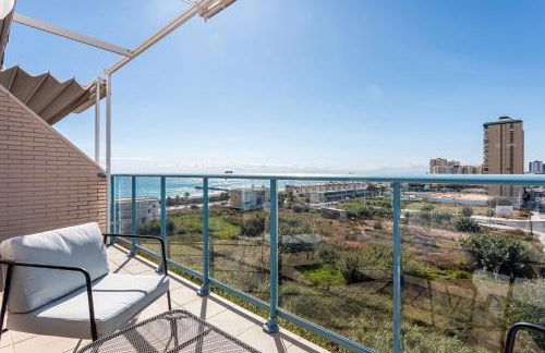 Beach House Playa del Puig - Foto 4