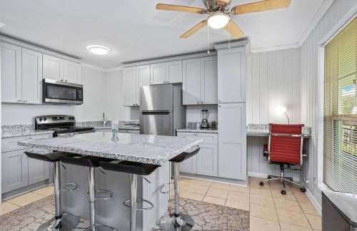 Quiet apartment in Iowa, LA - Foto 6