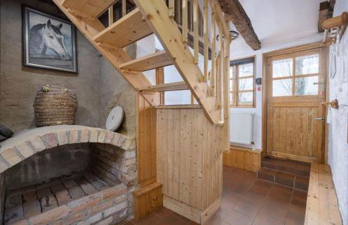 Ferienhof Schwalbennest OFC 24 - Foto 33