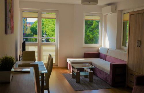 APARTAMENTY OLEŃKA - Foto 20