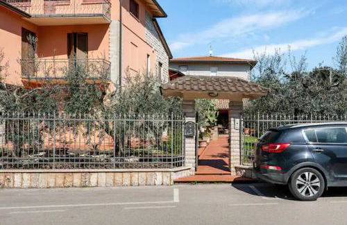 La mansardina di nonno Biagio - Photo 19