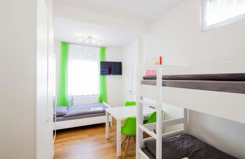SecondHome Stuttgart - Very nice apartment near historic city centre at Blumenstr 58 in Esslingen am Neckar - W2 - Foto 34