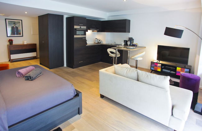 Flat Moliere - Foto 27