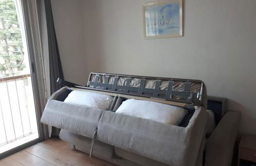 Studio bord de mer - Foto 14