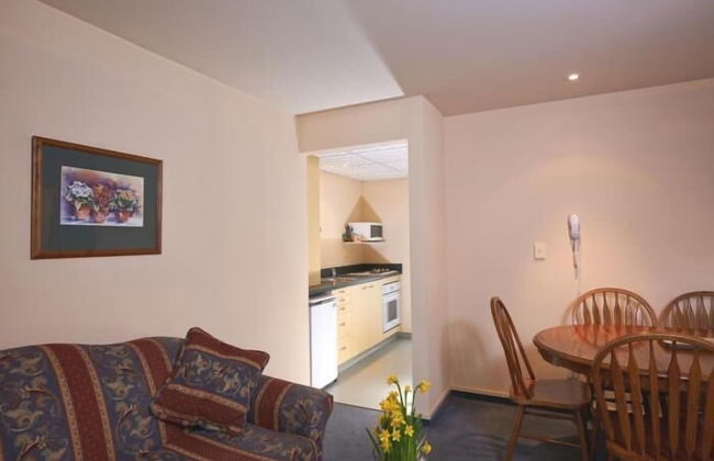 Birchwood Manor Motel - Foto 10