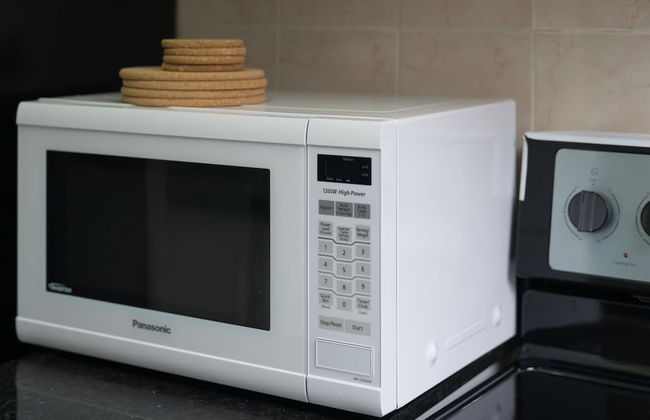 Applewood Suites - 4 BDRM King West - Photo 27