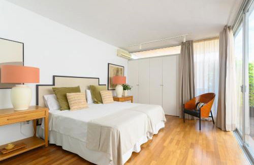 Casa en la playa la Mareta - Foto 17