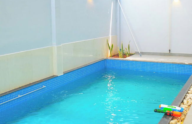 Amazing 3 br Best House Homestay - PT - Foto 37