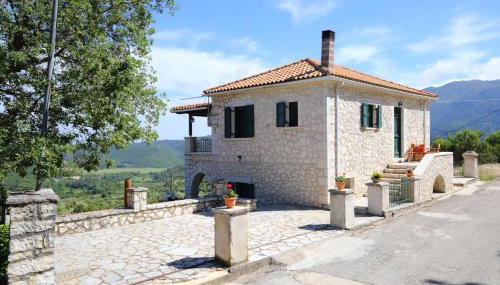 Casa Serenata - Foto 1