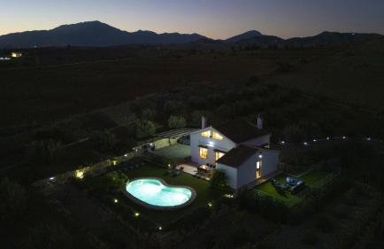 Villa el Rincón de la Jara - Photo 8