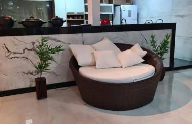 Casa no sertão de maresias - Foto 4