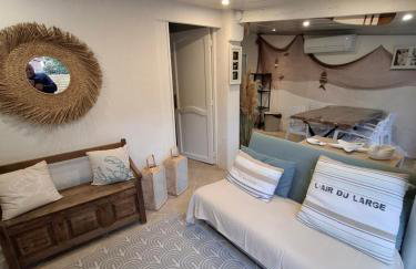 Le cabanon - Photo 15