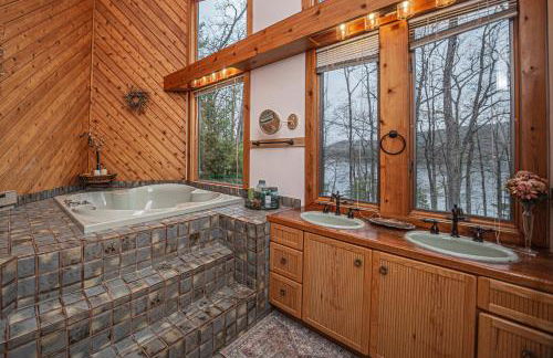 Lakeside Vista by Taylor Made Deep Creek - Foto 44