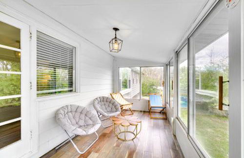 Updated Home Central Oak Ridge Location - Foto 2