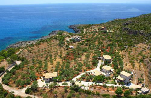 Mouses Apartments-Kardamyli - Foto 18