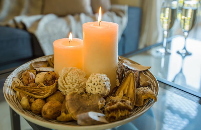 Artdeco Luxury Suites - Foto 16