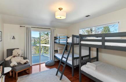 4 Bdr Modern Lake House Retreat with Stunning Views - Foto 34