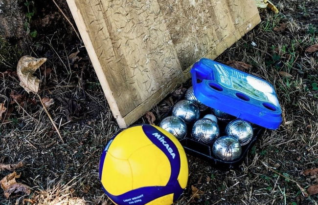 Domaine de Fontenay - Foto 39