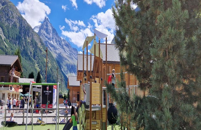 Lovely Apartment Near ski Lift - Foto 20