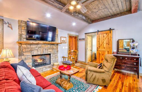 Horne Hollow - Foto 1