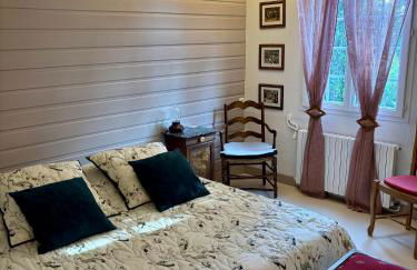 Cottage 4 chambres avec cheminée - Foto 78