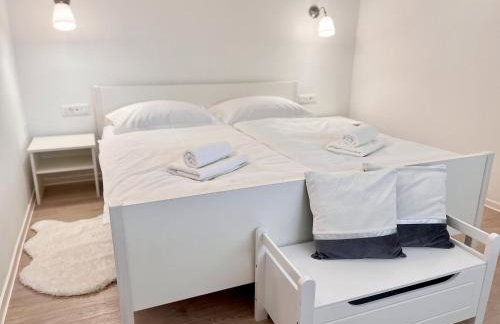 Seaview pool apartment-Lumière, Island Hvar-Gdinj - Foto 14