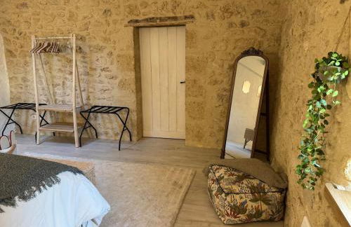 La Maisonnette d'Émilion - Foto 23