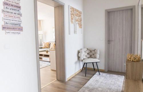 T&K Apartments near Messe Fair Trade Düsseldorf und Airport 2A - Foto 8