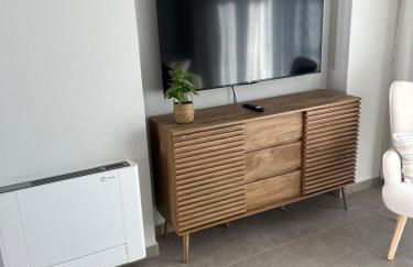 Luxe benedenwoning Nula Kos - Foto 6