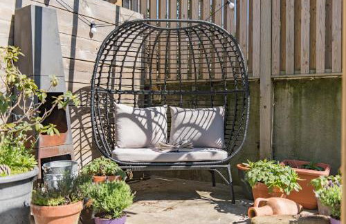 The George - Large family home by the sea - Foto 19