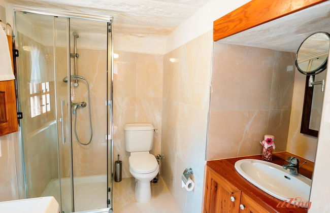 Matli Farmhouse Your Stunning Gozo Getaway - Foto 13