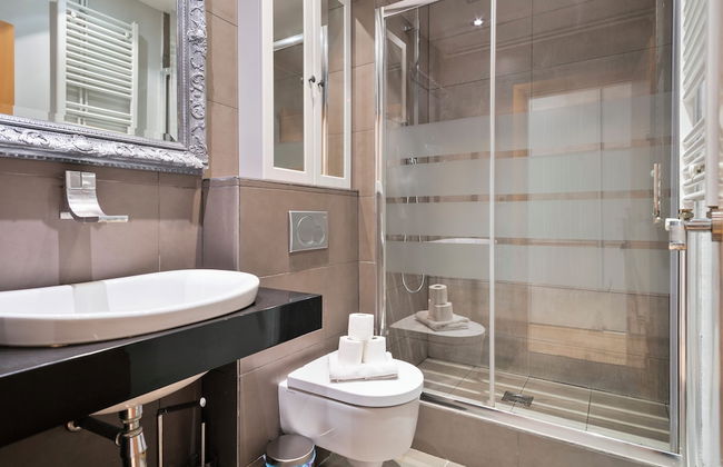 Alcam Alio 1 - Photo 16