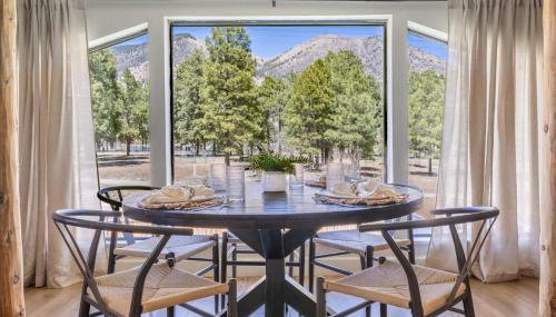 Relaxing Mountain Haven by Nature's Doorstep - Foto 4