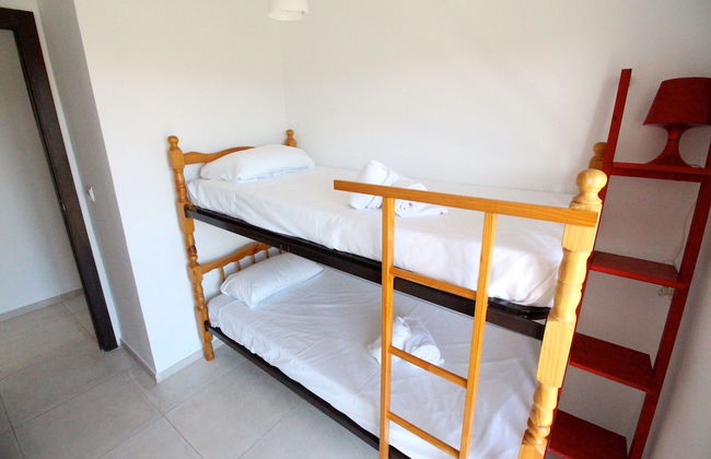 Apartamento Bahía 2 - Foto 2