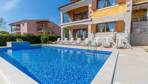 Villa NEVENA POREČ - Foto 2