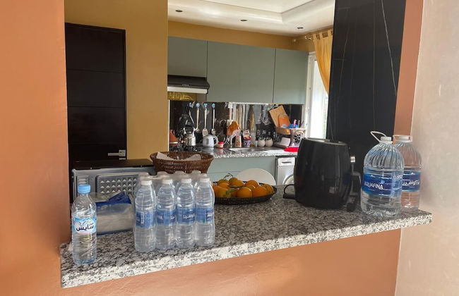 Apartment With Swimming Pool and sea a few Meters Away - Photo 8