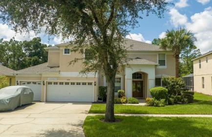 Waterslide 6 bed Lux Villa Emerald Island - Foto 76