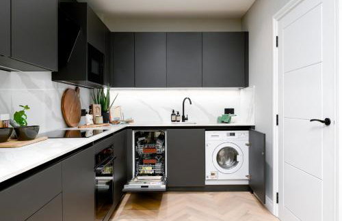 56 Park Street - Urban Apartment - Foto 15