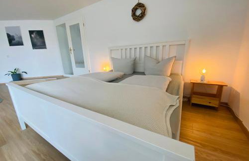 Ferienwohnung Am Steinberg - Foto 4