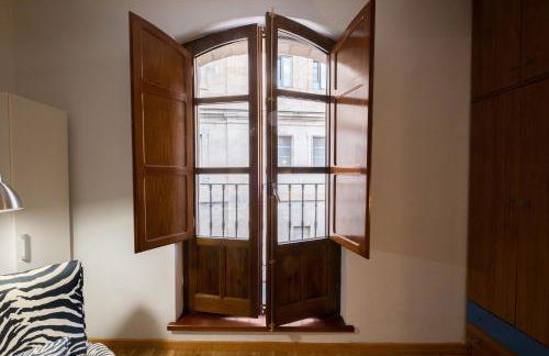 Estudio en la calle mas bonita de salamanca - Foto 10