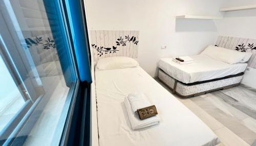 PUSHE Castell de Ferro Beach & Tradition 2 - Foto 5